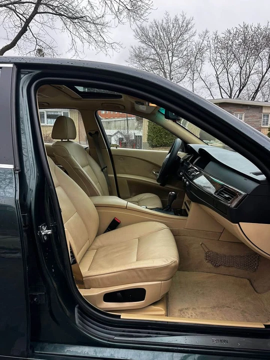 2004 BMW 5 Series - Image 11 of 13