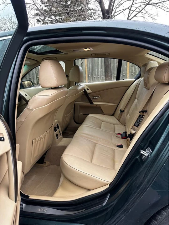 2004 BMW 5 Series - Image 10 of 15