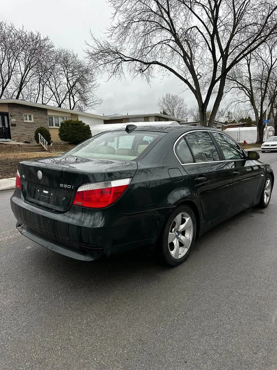 2004 BMW 5 Series - Image 13 of 13