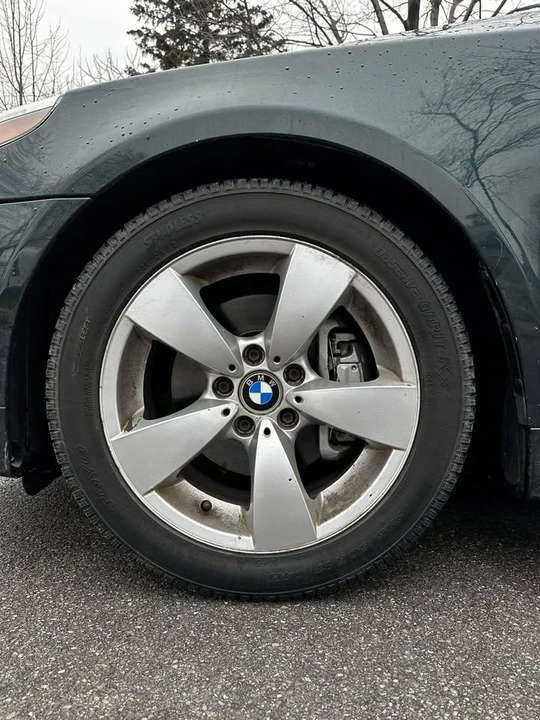 2004 BMW 5 Series - Image 8 of 13