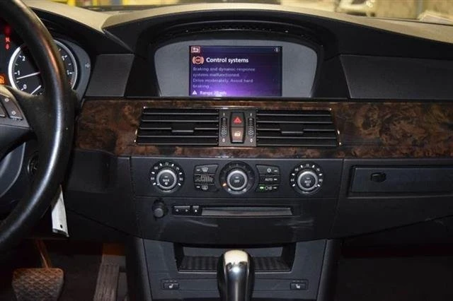 2004 BMW 5 Series - Image 10 of 12