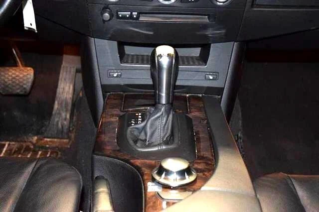 2004 BMW 5 Series - Image 11 of 12