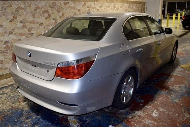 2004 BMW 5 Series - Image 5 of 12