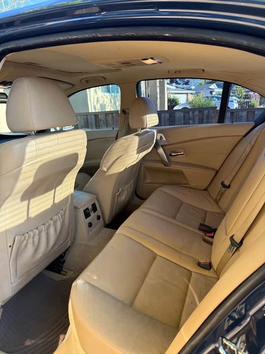 2004 BMW 5 Series - Image 4 of 15