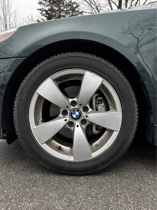 2004 BMW 5 Series - Image 14 of 15