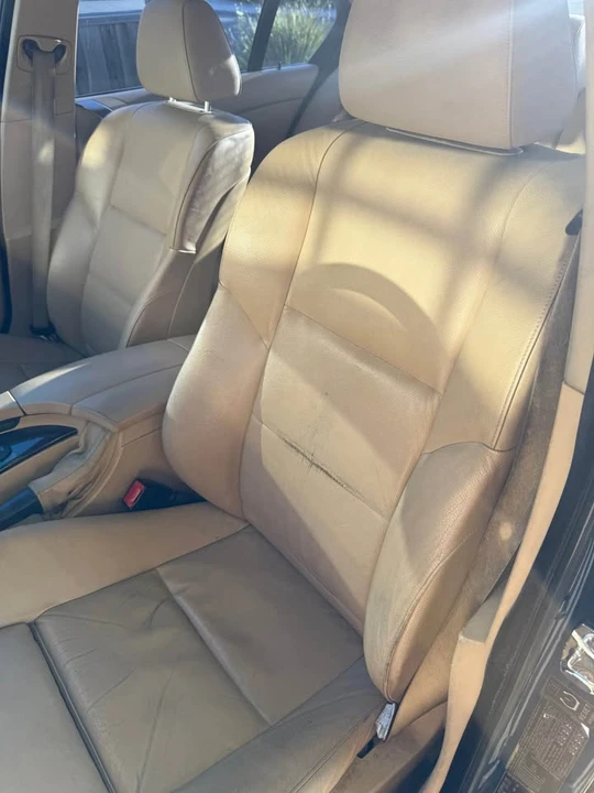 2004 BMW 5 Series - Image 7 of 15