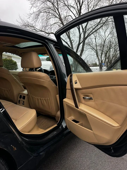 2004 BMW 5 Series - Image 12 of 13