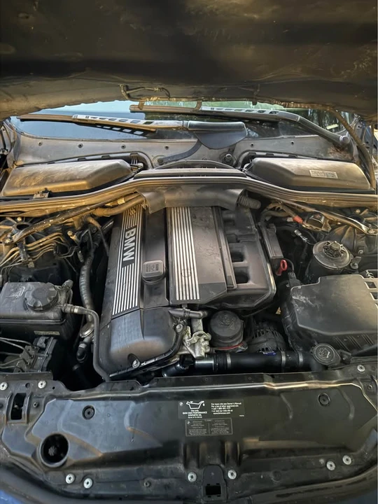 2004 BMW 5 Series - Image 13 of 15