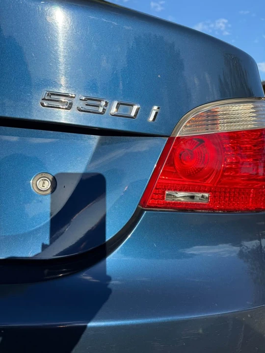 2004 BMW 5 Series - Image 12 of 15