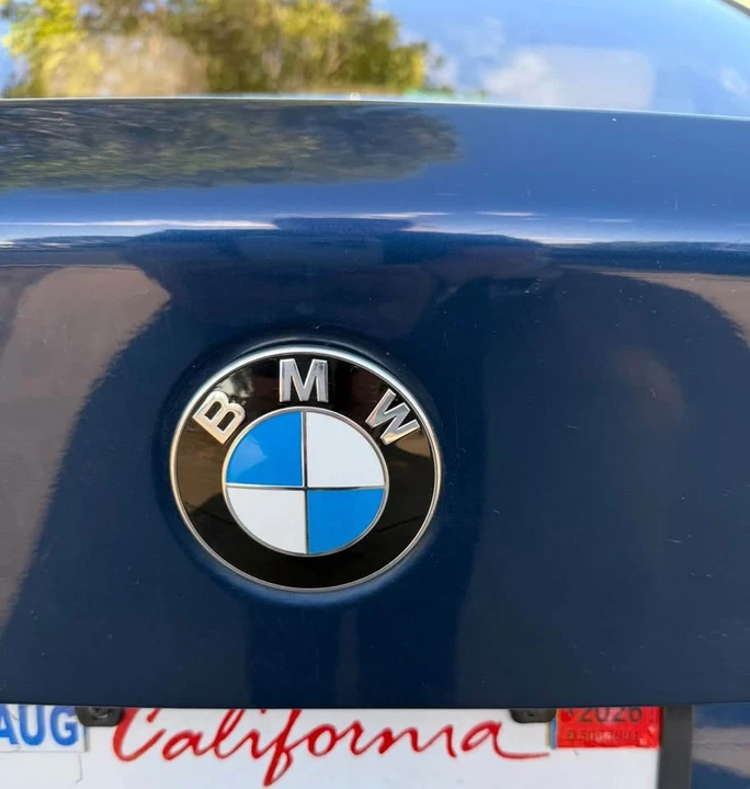 2004 BMW 5 Series - Image 14 of 15