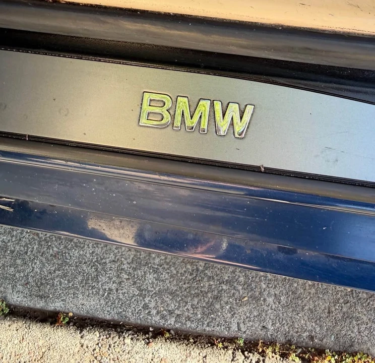 2004 BMW 5 Series - Image 9 of 15