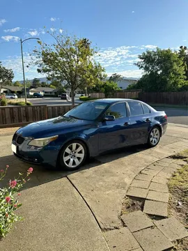 2004 BMW 530i