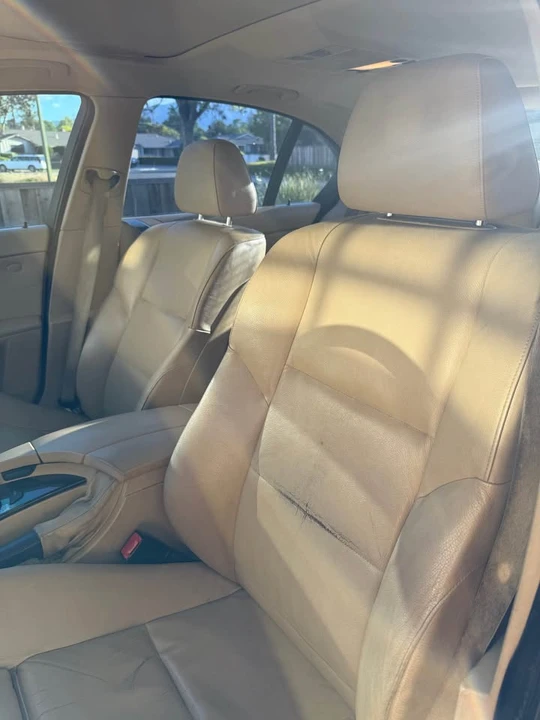 2004 BMW 5 Series - Image 6 of 15