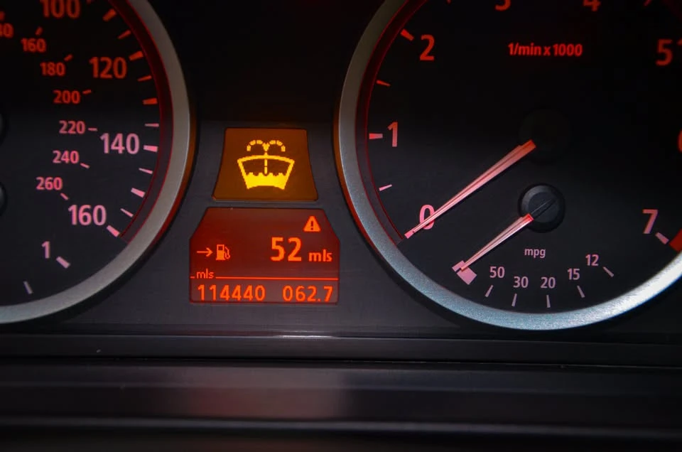 2004 BMW E60 5 Series Sedan - Image 20 of 20