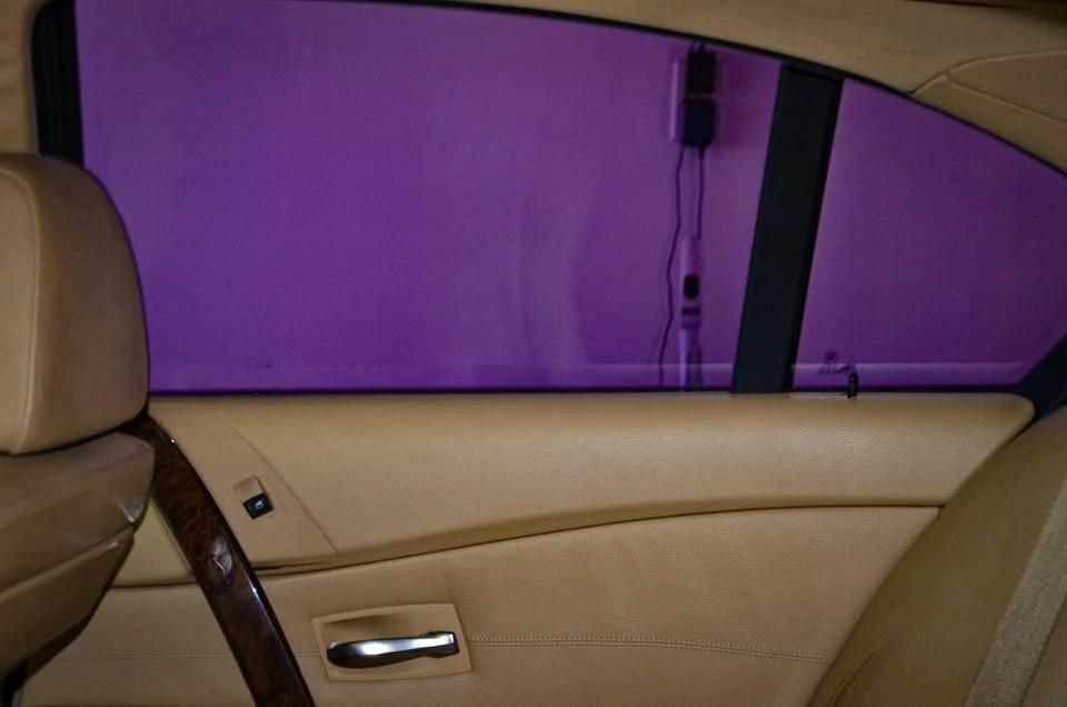 2004 BMW E60 5 Series Sedan - Image 18 of 20
