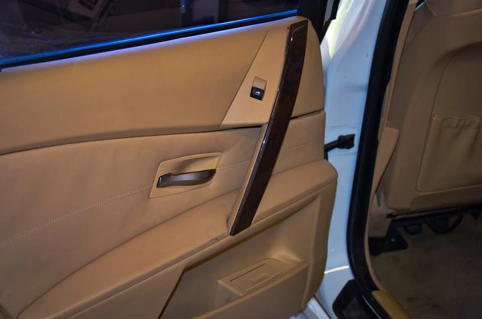 2004 BMW E60 5 Series Sedan - Image 16 of 20