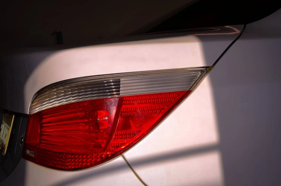 2004 BMW E60 5 Series Sedan - Image 11 of 20