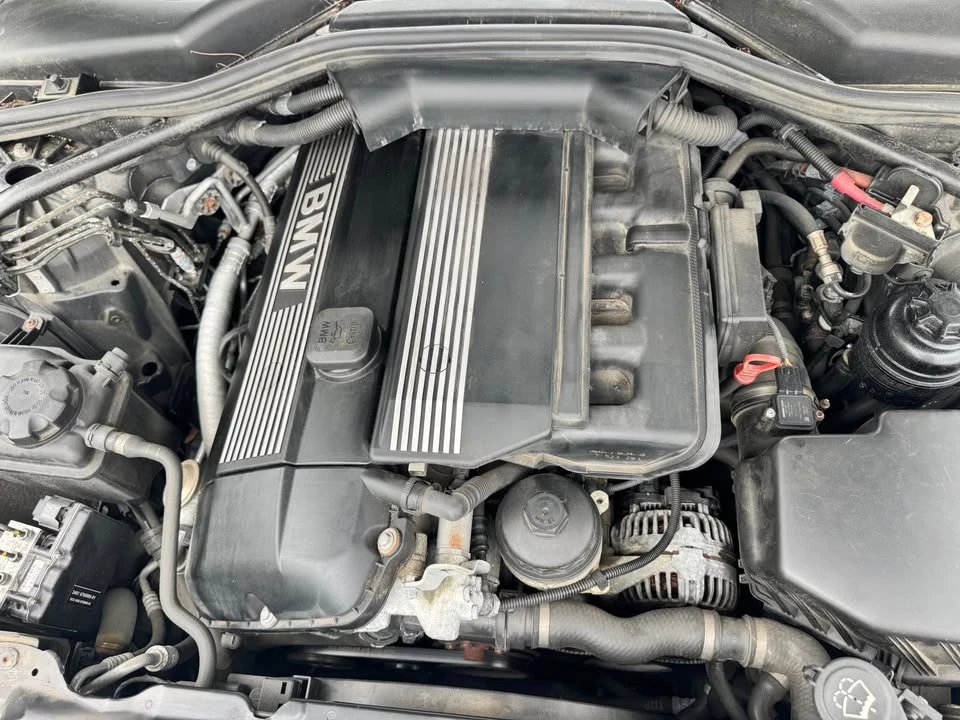 2004 BMW E39 5 Series - Image 10 of 11