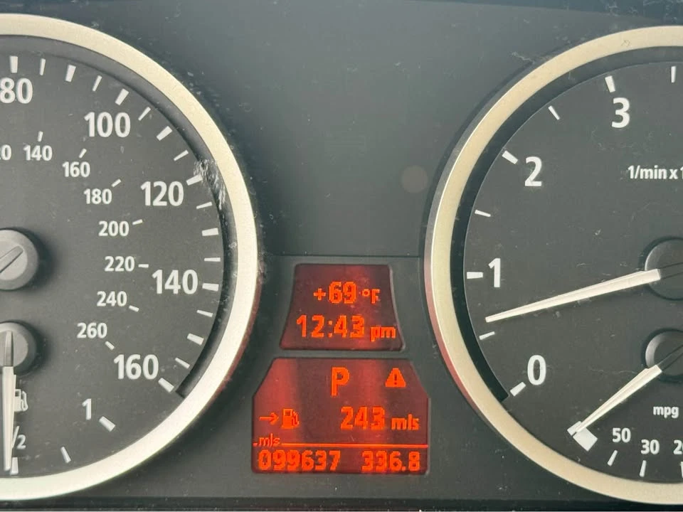 2004 BMW E39 5 Series - Image 11 of 11