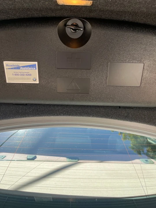 2004 BMW E60 5 Series Sedan - Image 14 of 17