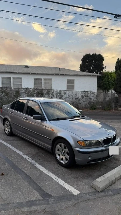2004 BMW E60 5 Series Sedan - Image 10 of 11