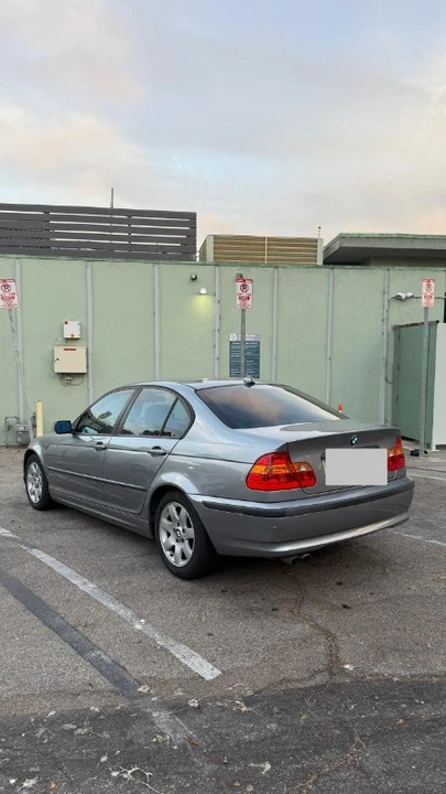 2004 BMW E60 5 Series Sedan - Image 6 of 11