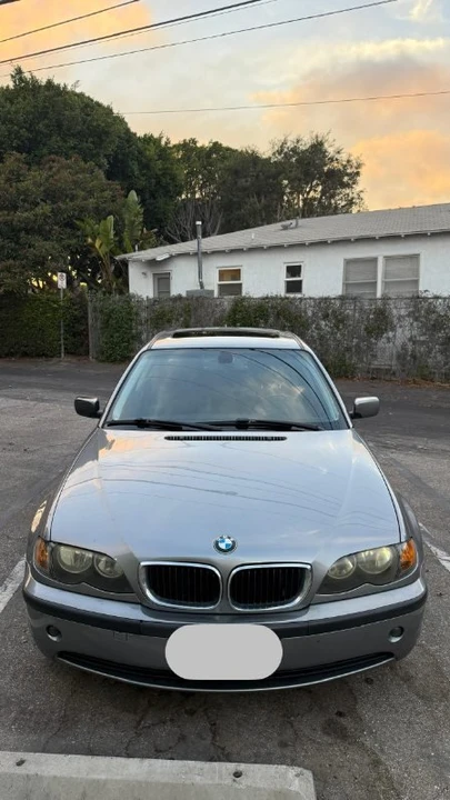 2004 BMW E60 5 Series Sedan - Image 8 of 11