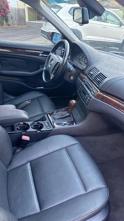 2004 BMW E60 5 Series Sedan - Image 11 of 11