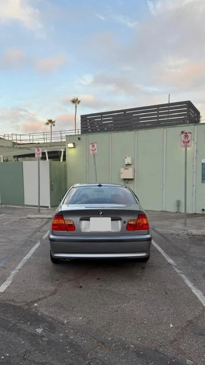 2004 BMW E60 5 Series Sedan - Image 5 of 11