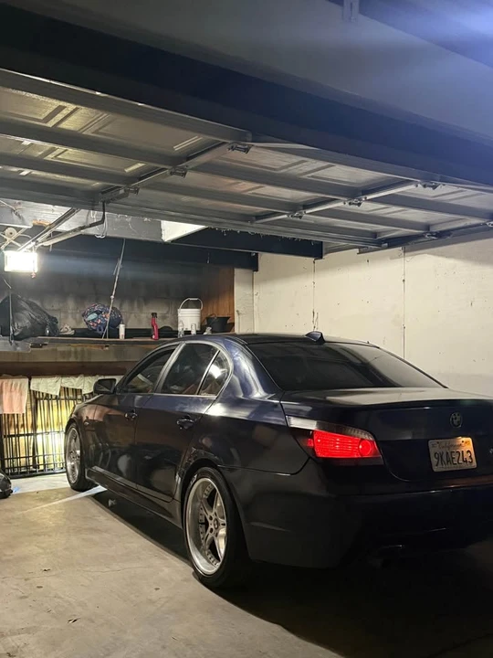 2004 BMW 5 Series - Image 3 of 11