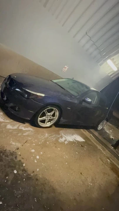 2004 BMW 5 Series - Image 11 of 11