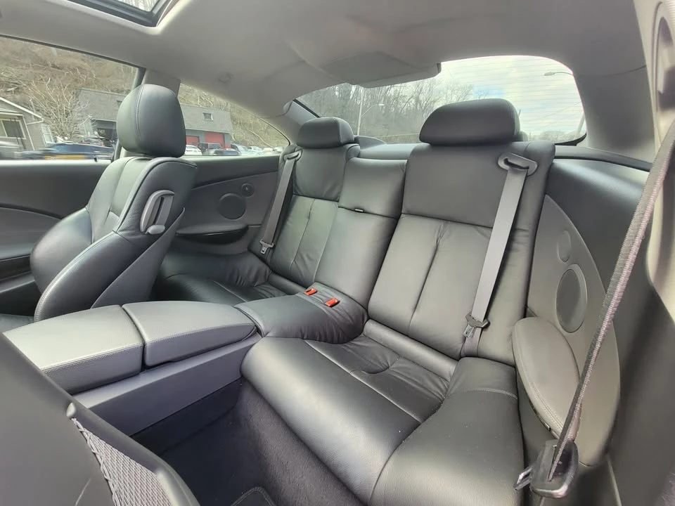 2004 BMW E63/E64 6 Series - Image 9 of 10