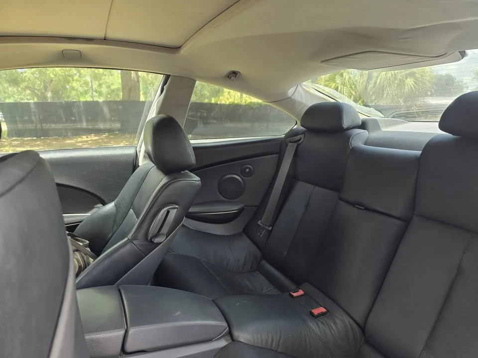 2004 BMW E63/E64 6 Series - Image 6 of 13
