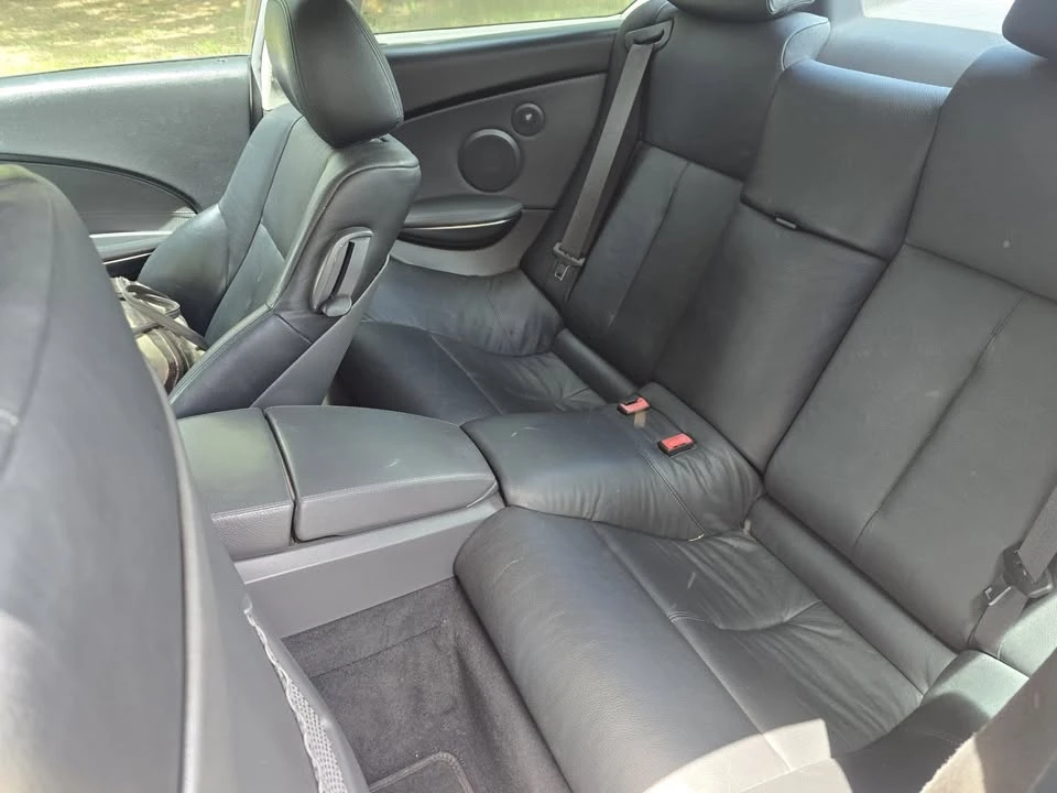 2004 BMW E63/E64 6 Series - Image 8 of 13