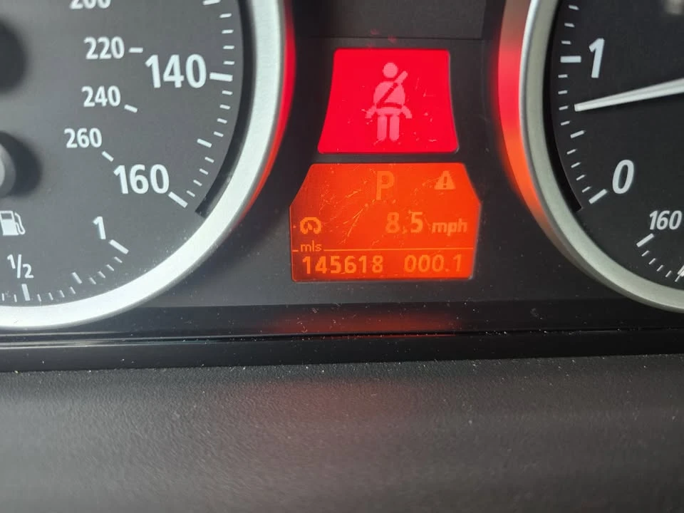 2004 BMW E63/E64 6 Series - Image 10 of 13