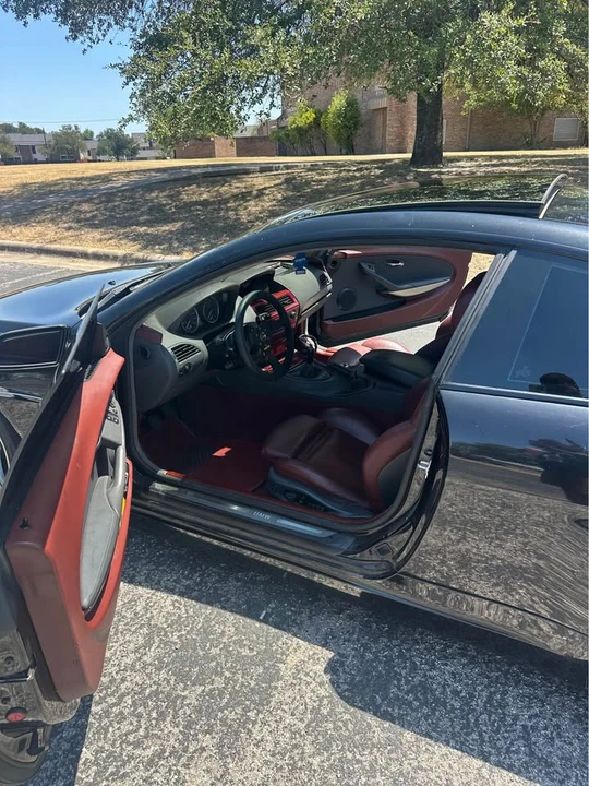 2004 BMW E63/E64 6 Series - Image 7 of 10