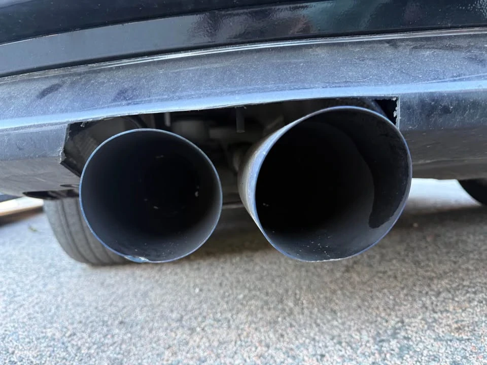 2004 BMW E65/E66 7 Series - Image 12 of 12