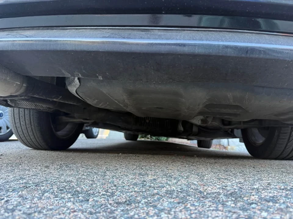 2004 BMW E65/E66 7 Series - Image 11 of 12