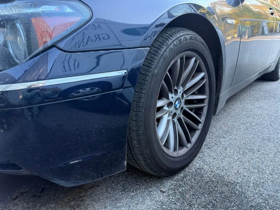 2004 BMW E65/E66 7 Series - Image 5 of 12