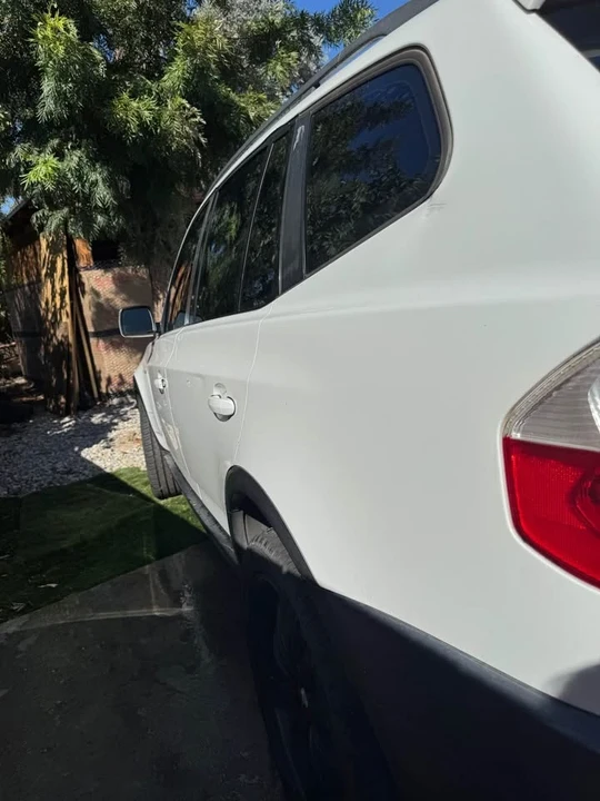 2004 BMW E83 X3 - Image 3 of 6