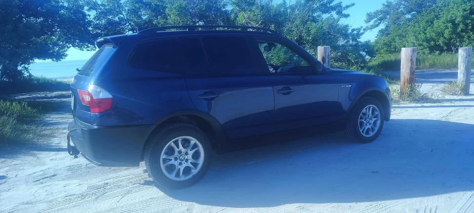 2004 BMW E83 X3 - Image 6 of 6