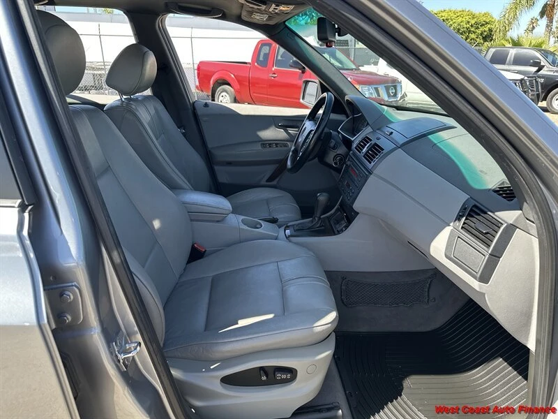 2004 BMW E83 X3 - Image 14 of 20