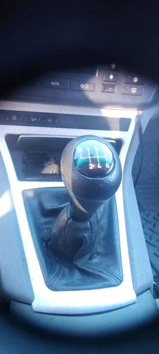 2004 BMW E83 X3 - Image 2 of 6