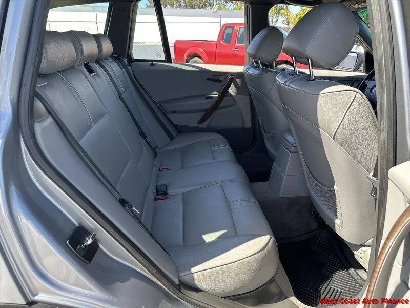 2004 BMW E83 X3 - Image 16 of 20