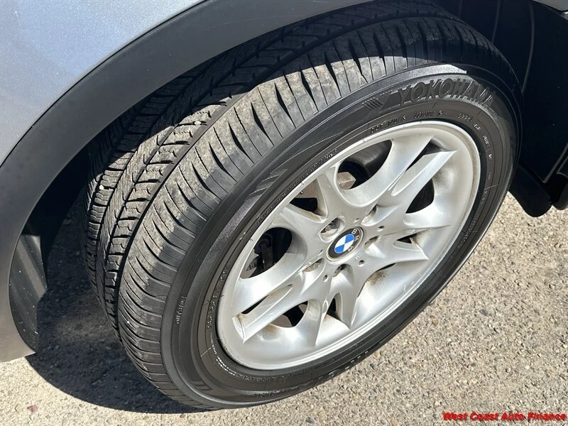 2004 BMW E83 X3 - Image 19 of 20