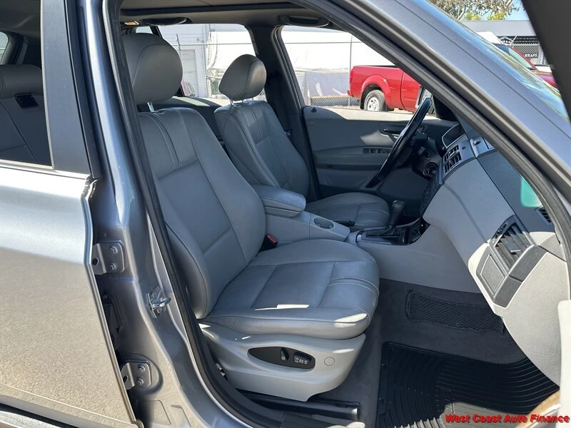 2004 BMW E83 X3 - Image 12 of 20