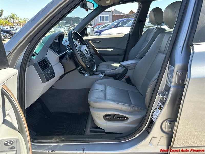 2004 BMW E83 X3 - Image 15 of 20