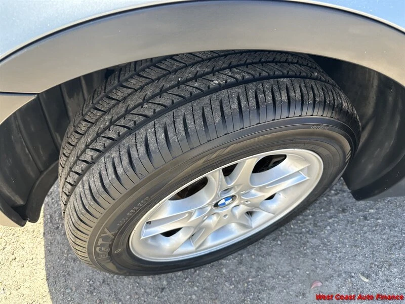 2004 BMW E83 X3 - Image 18 of 20