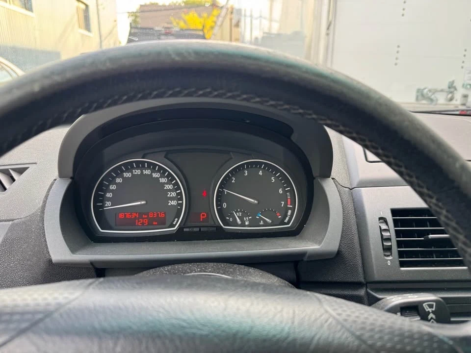 2004 BMW E83 X3 - Image 4 of 5