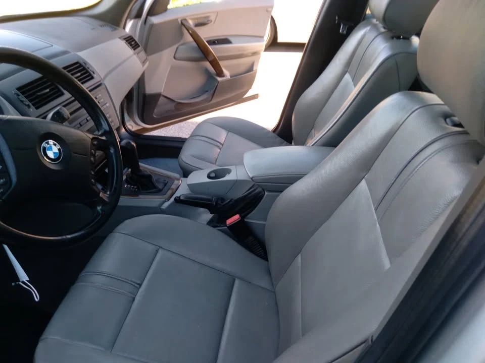 2004 BMW E83 X3 - Image 6 of 7